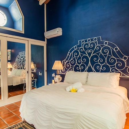 Garlands Del Rio Bed & Breakfast Puerto Vallarta Dış mekan fotoğraf