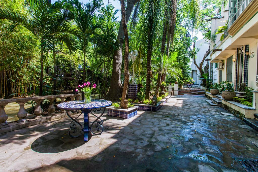 Garlands Del Rio Bed & Breakfast Puerto Vallarta Dış mekan fotoğraf