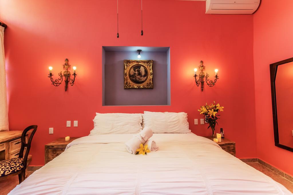 Garlands Del Rio Bed & Breakfast Puerto Vallarta Dış mekan fotoğraf