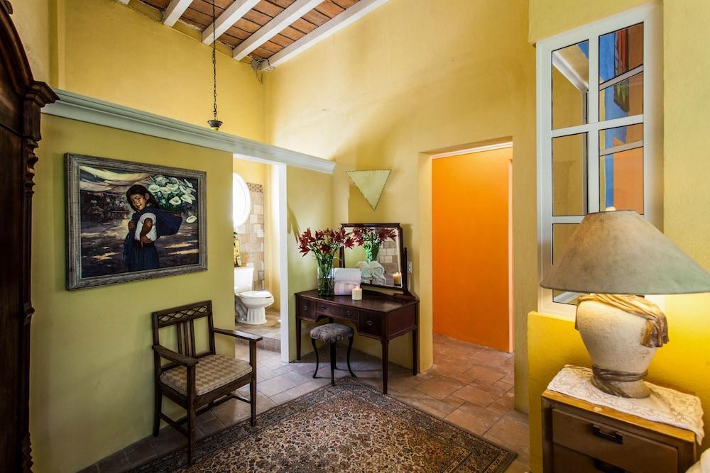 Garlands Del Rio Bed & Breakfast Puerto Vallarta Dış mekan fotoğraf